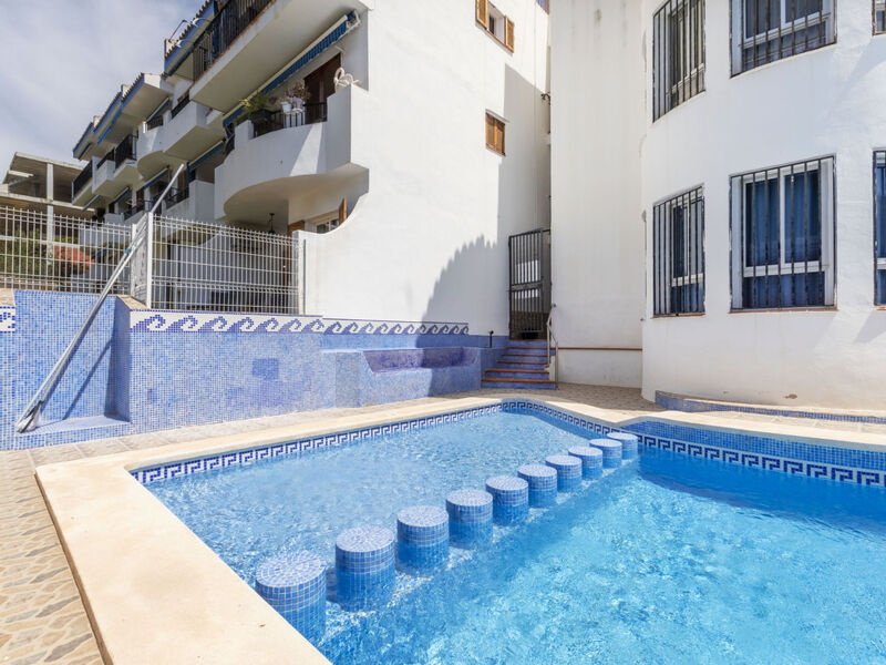 Patios