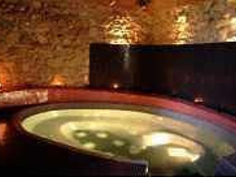 Hotel Villa Casagrande