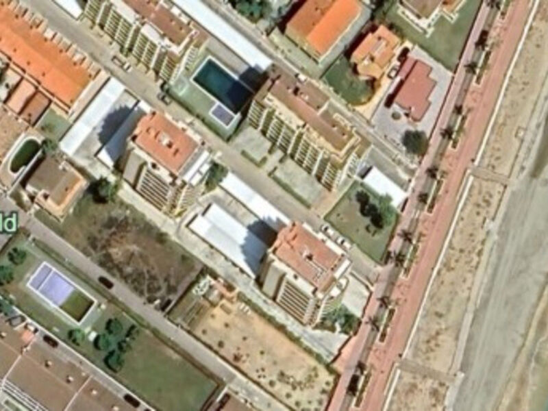 Wohnung Peñiscola REF 031