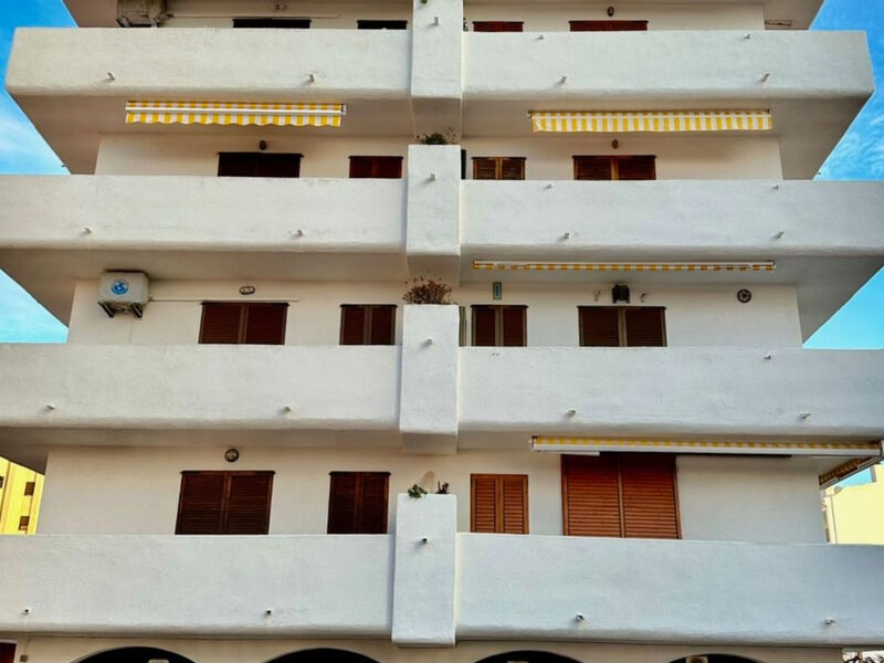 Wohnung Peñiscola REF 031