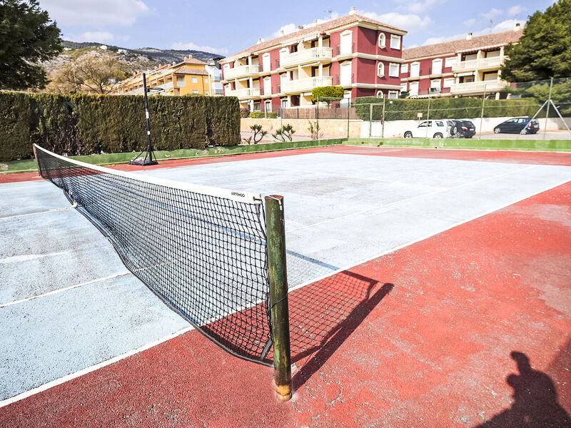 Dúplex El Faro
