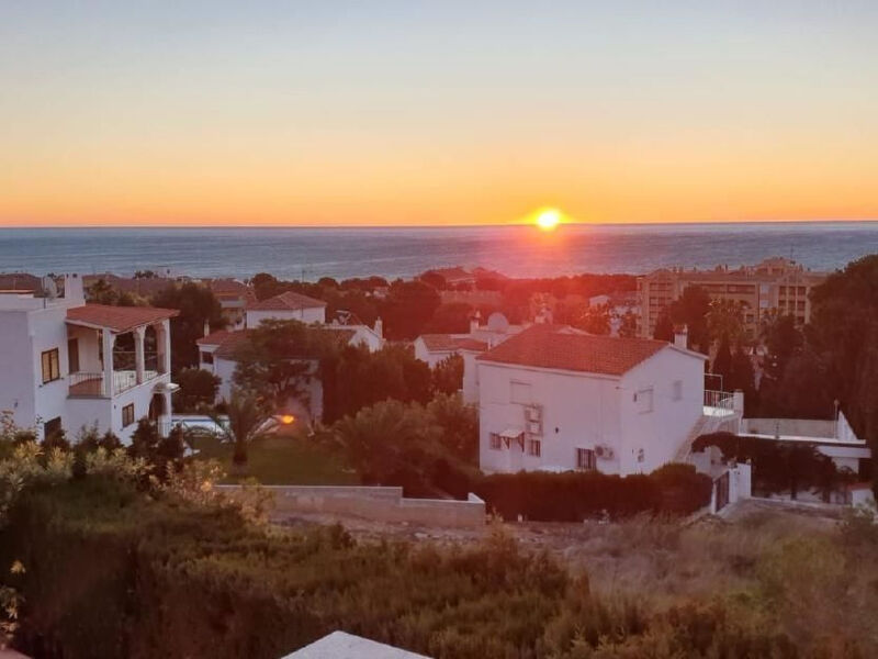 Mar y Sol