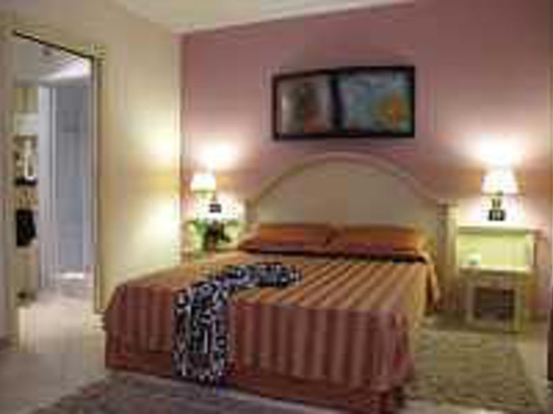 Hotel Villa Maria