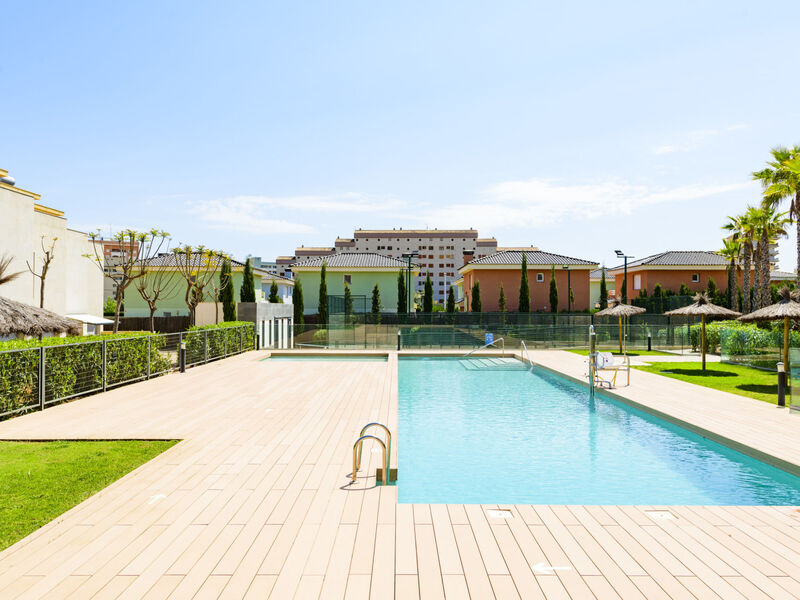Residencial Oropesa - La Concha