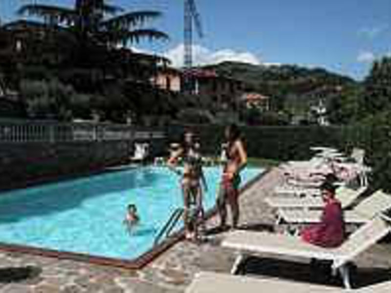 Hotel Villa Maria
