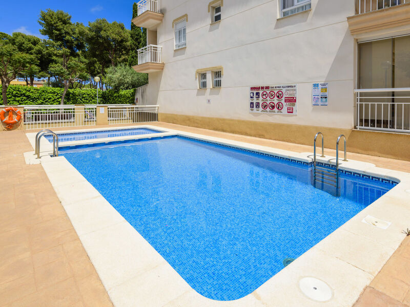 Vila De Oropesa Iv
