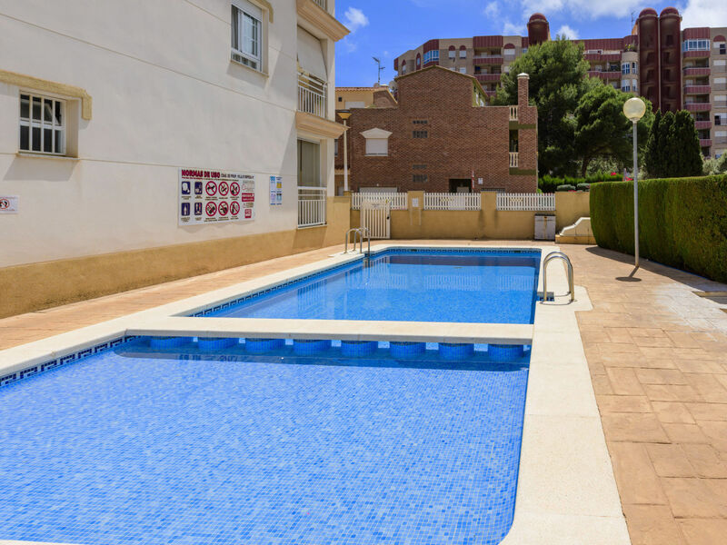 Vila De Oropesa Iv