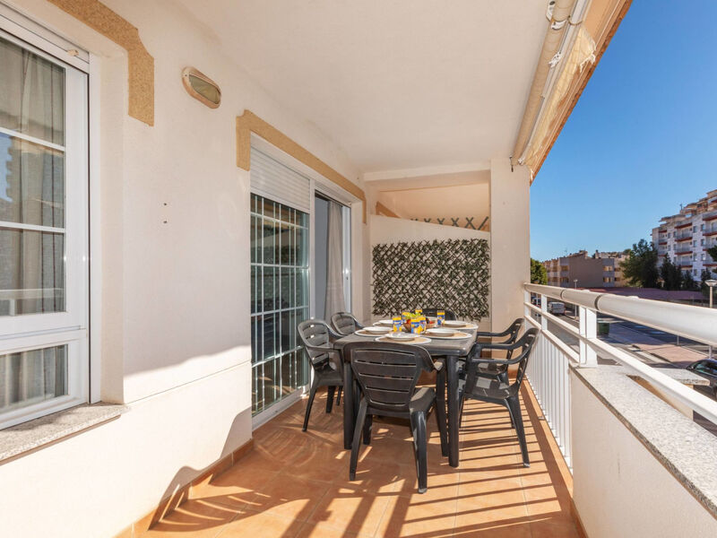 Vila De Oropesa Iv