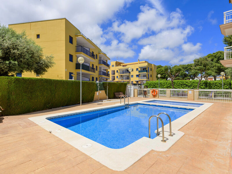 Vila De Oropesa Iv
