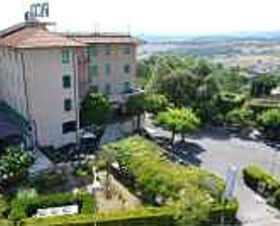 Hotel Villa Ricci