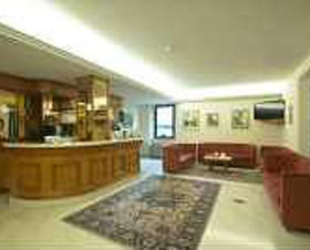 Hotel Villa Ricci