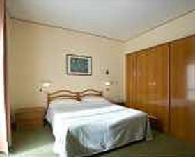 Hotel Villa Ricci
