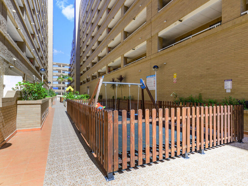 Jardines Del Mar I