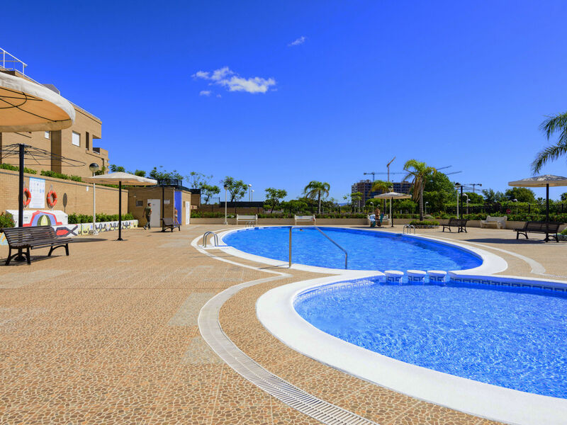 Jardines Del Mar I