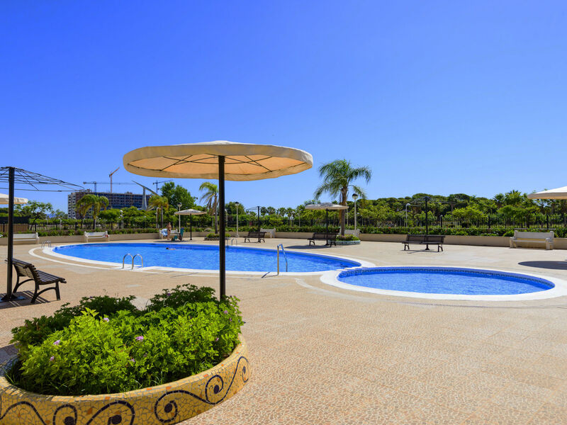 Jardines Del Mar I