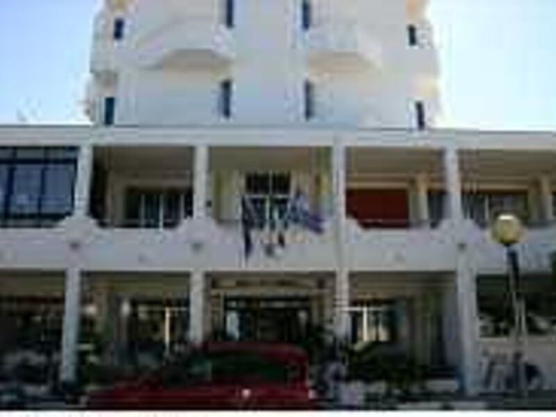 Hotel Villa Sorriso