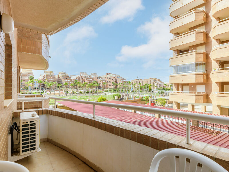 Costa Marina Ii