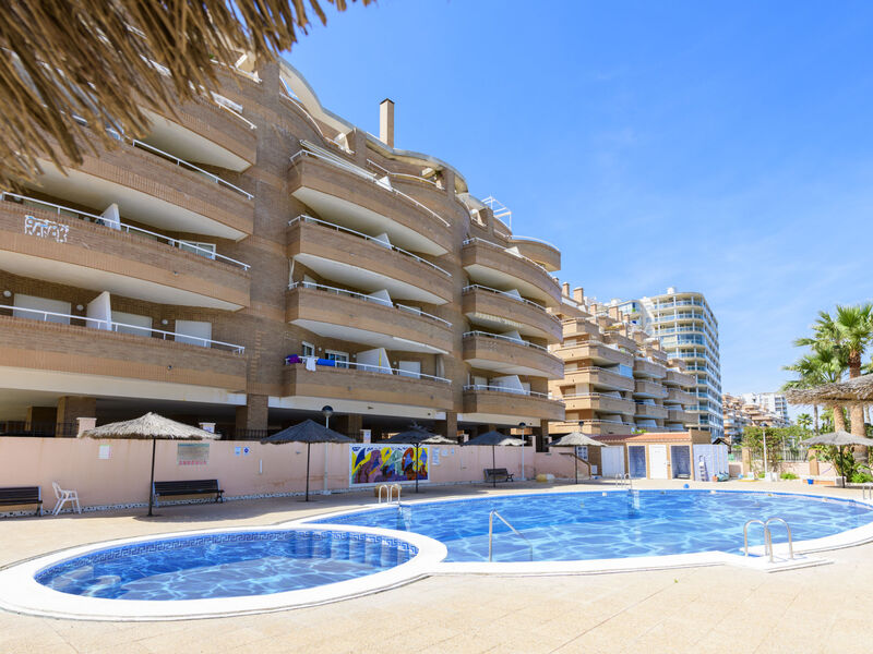 Costa Marina Ii