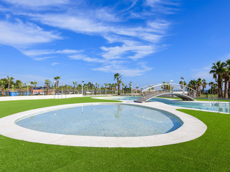 Ciudad Jardin