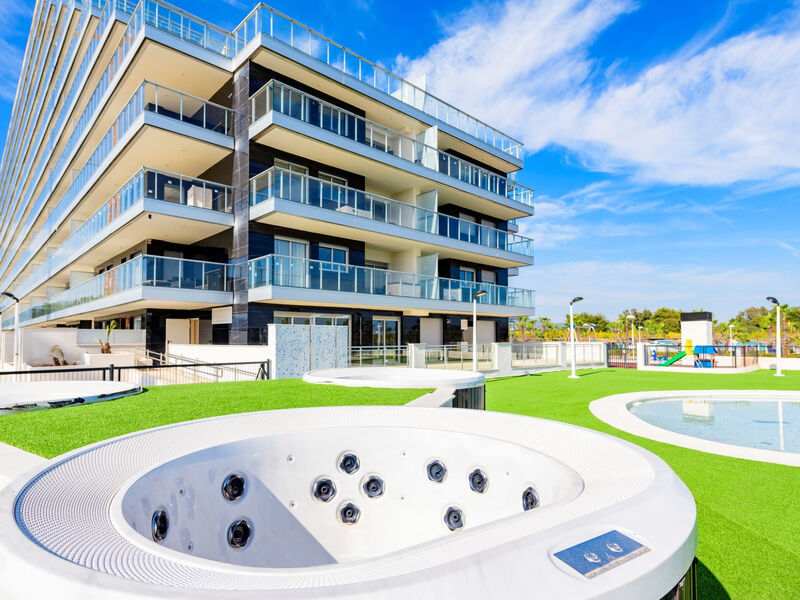 Ciudad Jardin