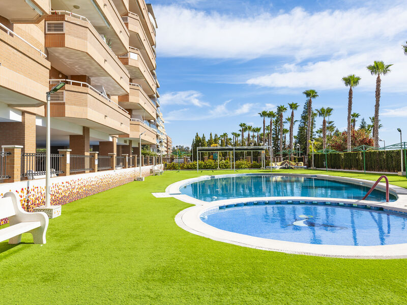 Vistamar II - Marina d'Or