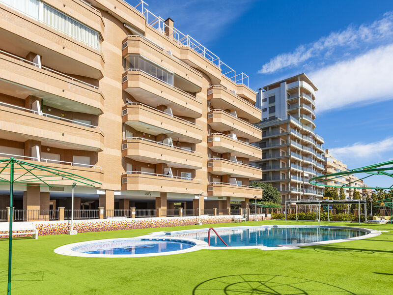 Vistamar II - Marina d'Or