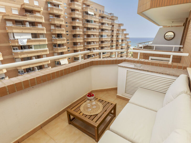 Vistamar II - Marina d'Or