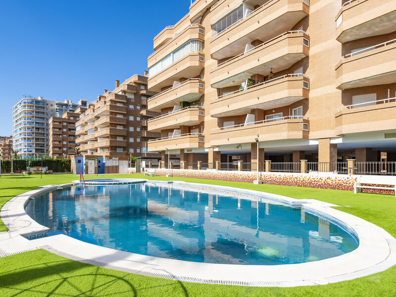 Vistamar II - Marina d'Or