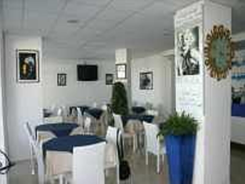 Hotel Villa Sorriso