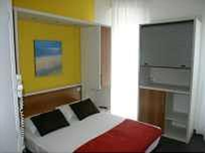Hotel Villa Sorriso