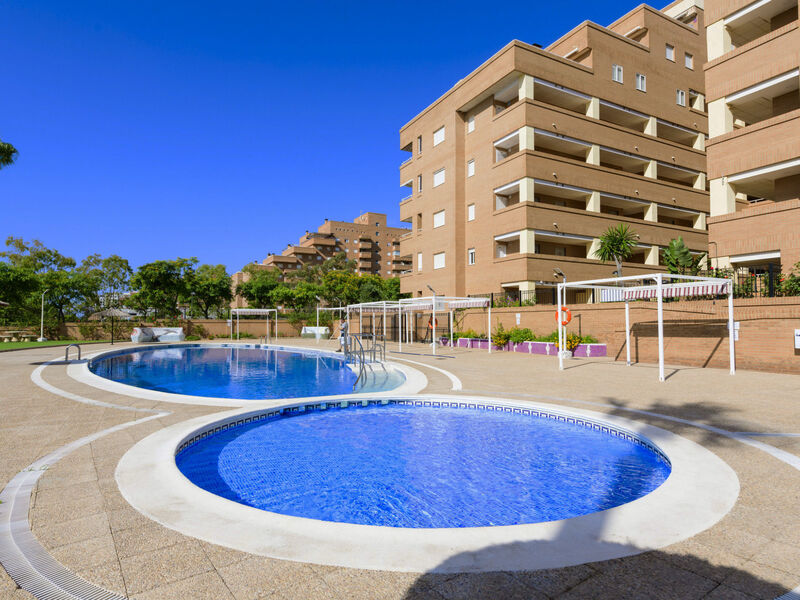 Costa Caribe I
