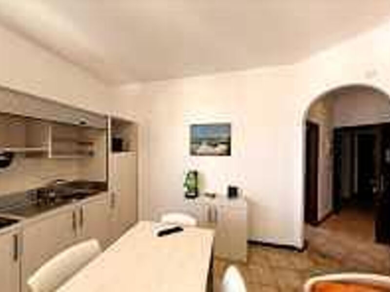 Hotel Villa Sorriso