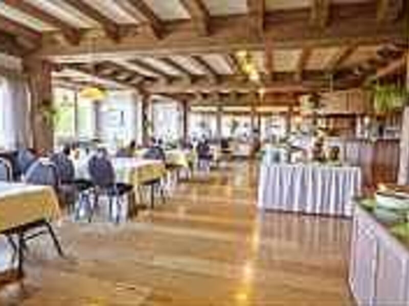 Hotel Waldachtal