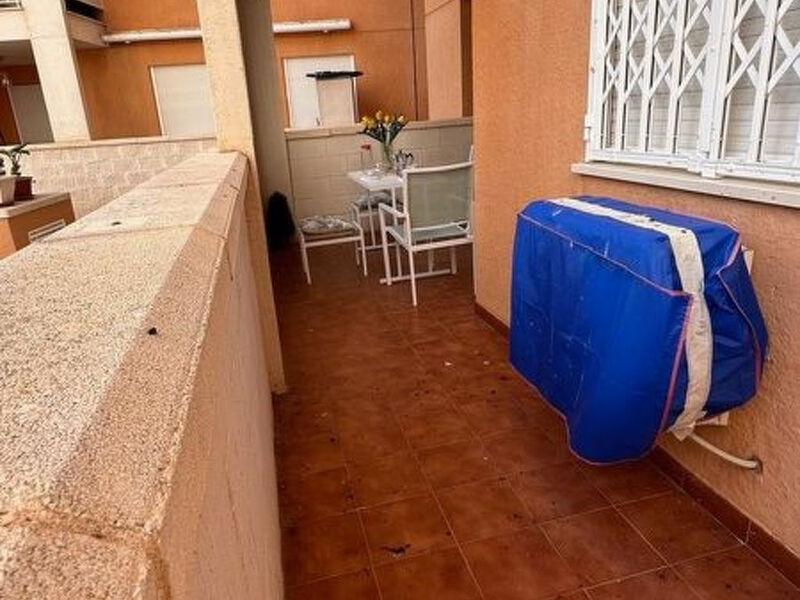 Wohnung Mar de Oropesa i ref. 003