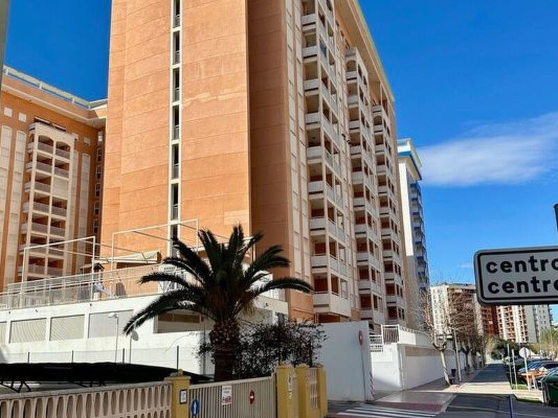 Wohnung Mar de Oropesa i ref. 003