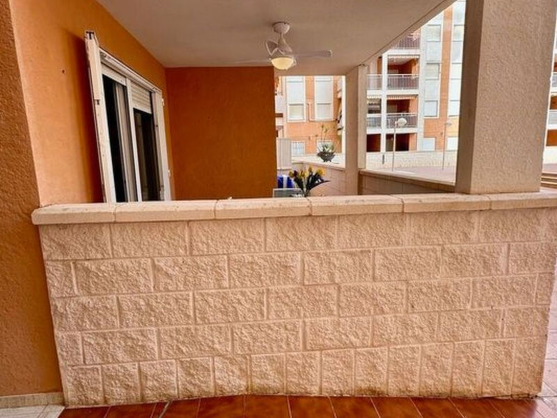 Wohnung Mar de Oropesa i ref. 003