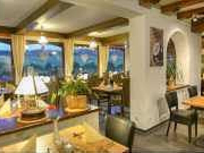 Hotel Waldachtal