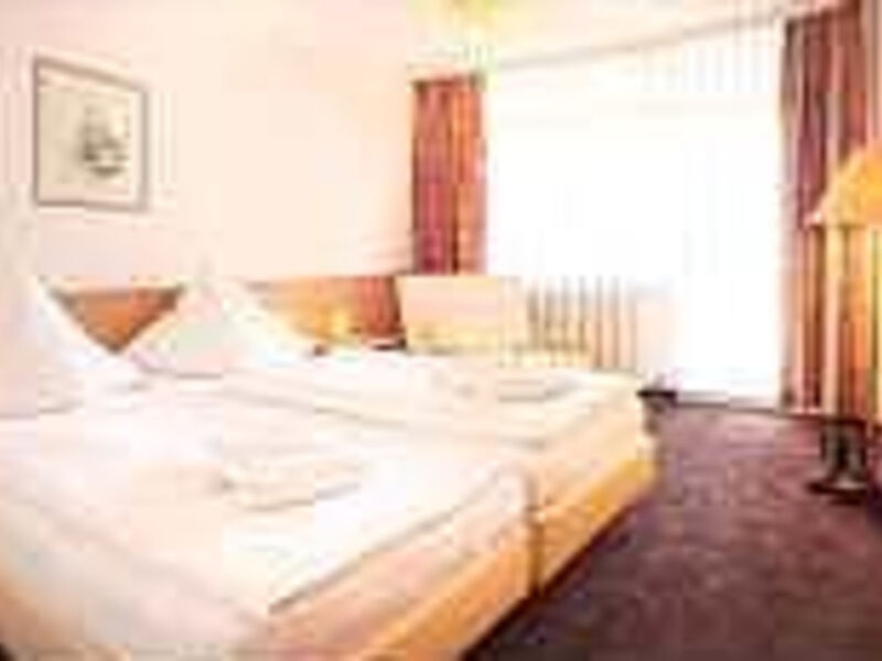 Hotel Waldachtal