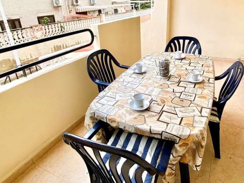 Wohnung Residencial Portofino v