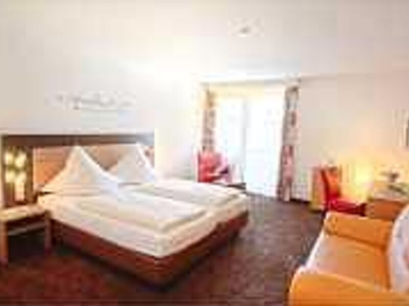 Hotel Waldachtal