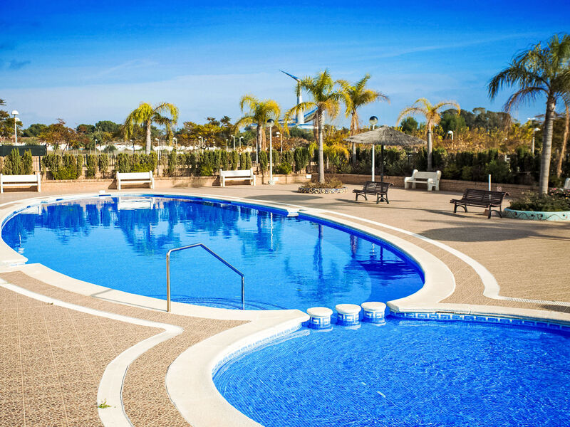 Jardines Del Mar I