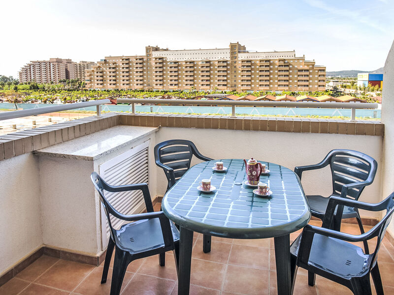 Jardines Del Mar I