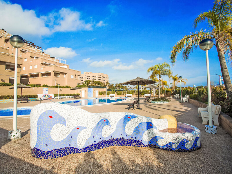 Jardines Del Mar I
