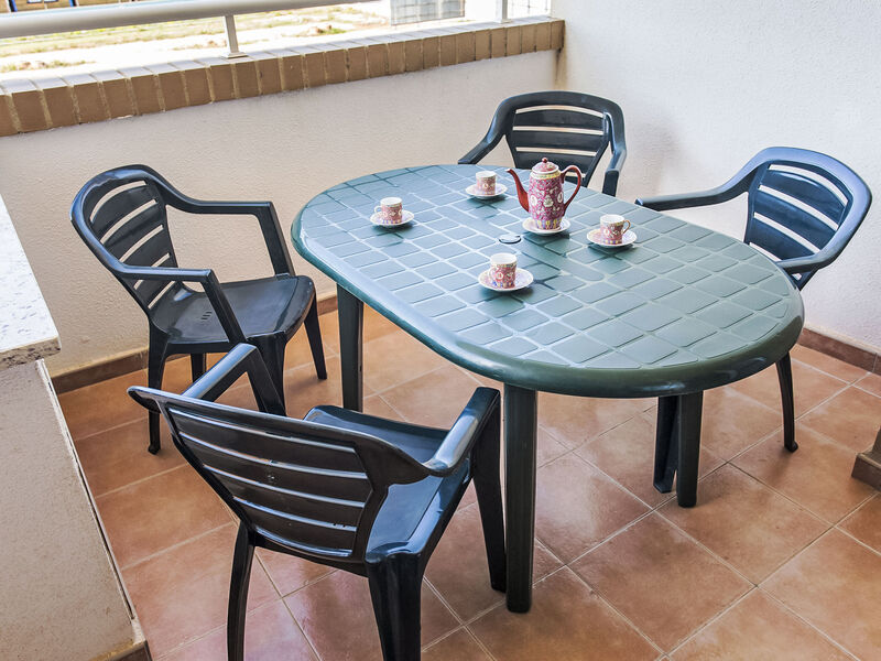Jardines Del Mar I