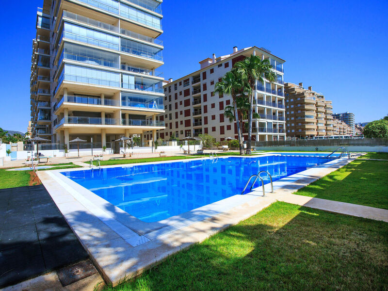 Las Terrazas: La Marina