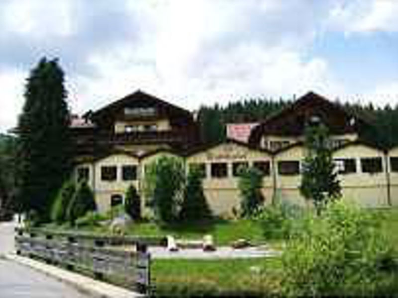 Hotel Waldhotel Seebachschleife - FS only