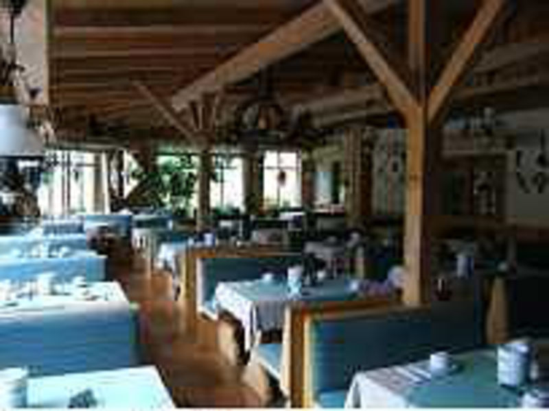 Hotel Waldhotel Seebachschleife - FS only