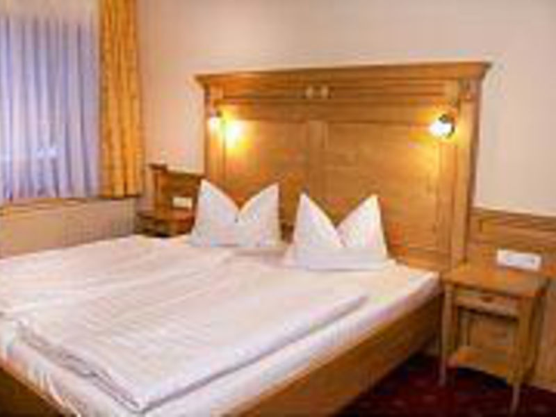 Hotel Waldhotel Seebachschleife - FS only