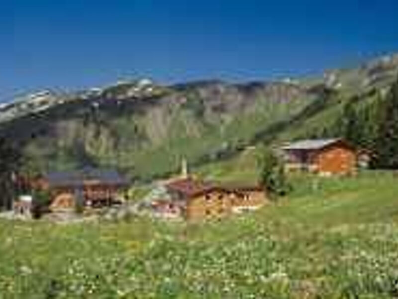 Hotel Walisgaden