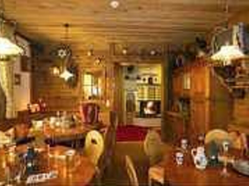 Hotel Walisgaden